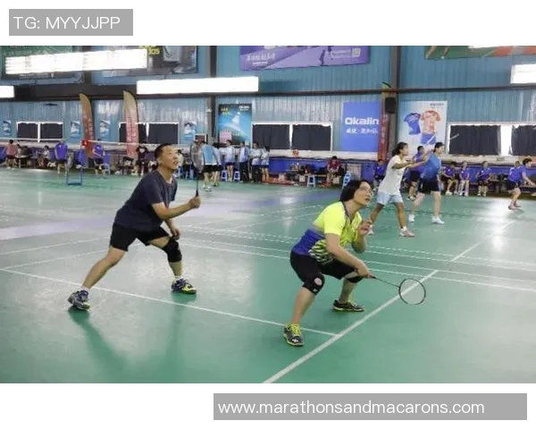 西安羽毛球队奋勇拼搏的城市联赛之路与辉煌成就回顾