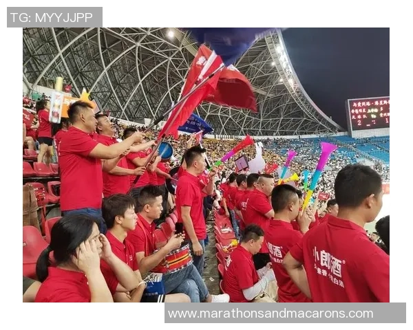 贵阳香港足球明星队携手共创足球梦想助力青少年成长与发展