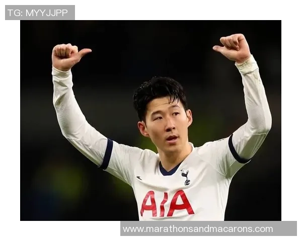 韩国足球巨星孙兴慜的传奇之路与辉煌成就解析